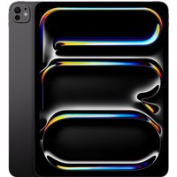 iPad Pro 13" (256GB) WiFi (2024) space schwarz
