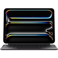 Magic Keyboard (DE) für iPad Pro 11" 5. Generation schwarz