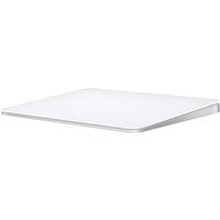 Magic Trackpad weiß