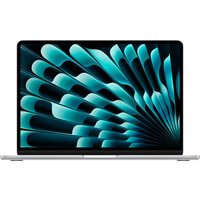 MacBook Air 13" (MC8H4D/A) silber