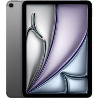 iPad Air 11" (128GB) WiFi + 5G (2025) space grau