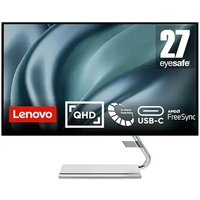 Q27h-20 69 cm (27") TFT-Monitor mit LED-Technik cloud grey / F