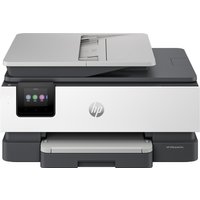 OfficeJet Pro 8134e AiO Instant Ink fähiges Multifunktionsgerät Tinte