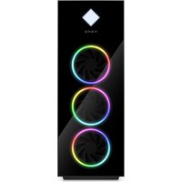 OMEN GT22-2004ng (A07V0EA) Gaming PC schwarz