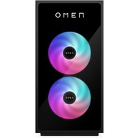OMEN GT16-0674ng (B9EV2EA) Gaming PC schwarz