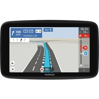 GO Classic (6") (2nd Gen) Mobiles Navigationsgerät