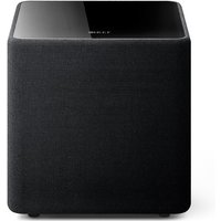 KUBE 8 MIE EU Aktiv-Subwoofer