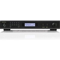 T11 Tuner schwarz