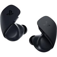 Pulse Explore Wireless Earbuds schwarz