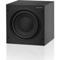 ASW608 Aktiv-Subwoofer schwarz