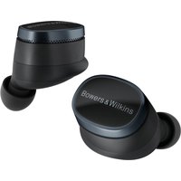 Pi8 True Wireless Kopfhörer anthracite black