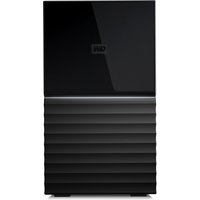 My Book Duo USB 3.1 (16TB) Externe Festplatte