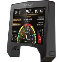 RM Racing Dashboard für R16/R21 schwarz