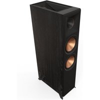 RP-8060FA II /Stück Stand-Lautsprecher ebenholz