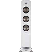 Signature S60 /Stück Stand-Lautsprecher weiß