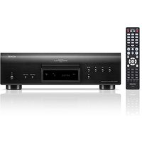 DCD-1700NE CD-Spieler schwarz