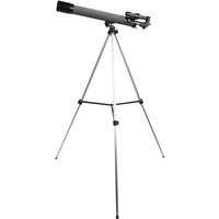 Blitz 50 Base Teleskop schwarz/grau
