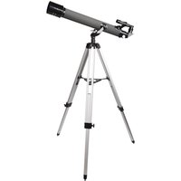 Blitz 70 Base Teleskop schwarz/grau