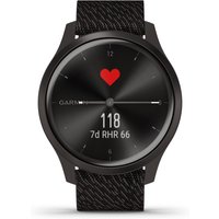 vivomove Style Activity Tracker schiefergrau
