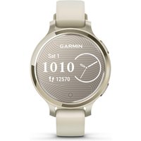 Lily 2 Active Smartwatch Lunargold