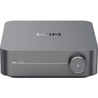 Amp Streaming-Vollverstärker space grey