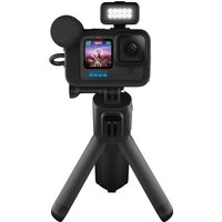 HERO12 Black Creator Edition Action-Cam schwarz