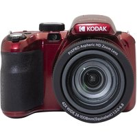 PixPro AZ425 Astro Zoom Digitalkamera rot