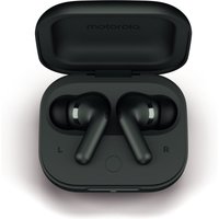 Moto Buds+ True Wireless Kopfhörer Forrest Grey