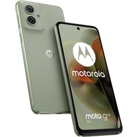 moto g55 5G Smartphone smoky green