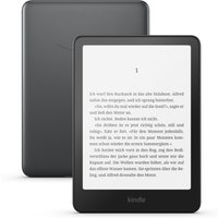 Kindle Paperwhite Signature (32GB) E-Book Reader schwarz