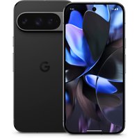 Pixel 9 Pro (128GB) Smartphone obsidian