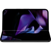 Pixel 9 Pro Fold (256GB) Smartphone obsidian