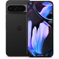 Pixel 9 Pro XL (128GB) Smartphone obsidian