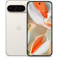 Pixel 9 Pro XL (128GB) Smartphone porcelain