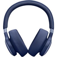 Live 770 Bluetooth-Kopfhörer blau