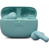 Wave Beam 2 True Wireless Kopfhörer blau