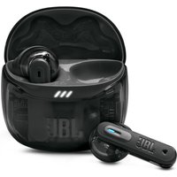 Tune Flex 2 True Wireless Kopfhörer ghost black