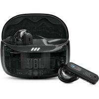 Tune Beam 2 True Wireless Kopfhörer ghost black