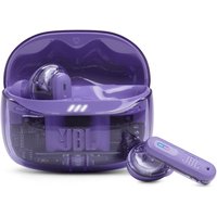 Tune Beam 2 True Wireless Kopfhörer ghost purple