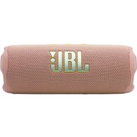Flip 7 Bluetooth-Lautsprecher pink