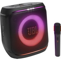 Partybox Encore 2 Party-Lautsprecher schwarz