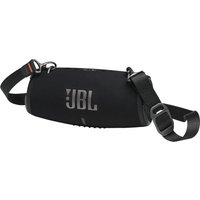 Xtreme 3 Bluetooth-Lautsprecher schwarz