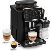 EA9128D Sensation & Milk Kaffee-Vollautomat
