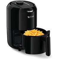EY1018 Easy Fry Compact Heißluft-Fritteuse schwarz