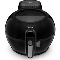 FZ773815 Actifry Genius Smart (V2) Heißluft-Fritteuse schwarz