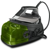 DG8626 Perfect Steam Pro Bügelstation schwarz/grün