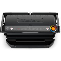 GC7278 OptiGrill+ Upgrade XL Kontaktgrill schwarz