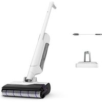 GZ7035 X-Clean 10 Nass-/Trockensauger weiß/silber