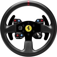 Ferrari GTE Wheel Add-On