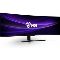MD49PRO 125 cm (49") Gaming Monitor schwarz / G